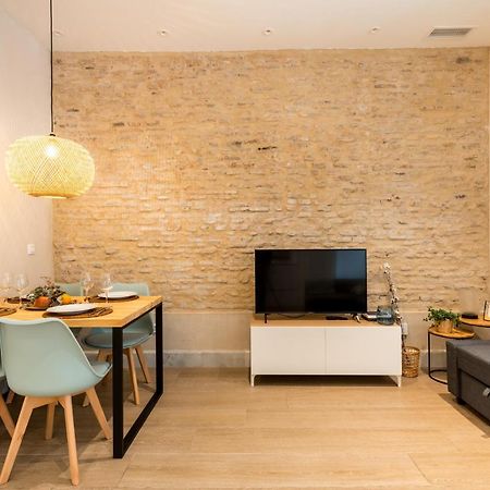 Behouse Arroyo B Apartment Seville Exterior photo