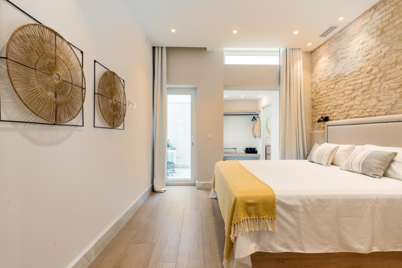 Behouse Arroyo B Apartment Seville Exterior photo